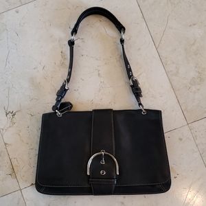 Authentic Coach purse